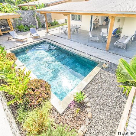 Villa Fleur De Jade サン・ルイ エクステリア 写真