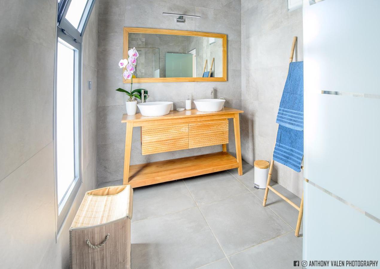 Villa Fleur De Jade サン・ルイ エクステリア 写真