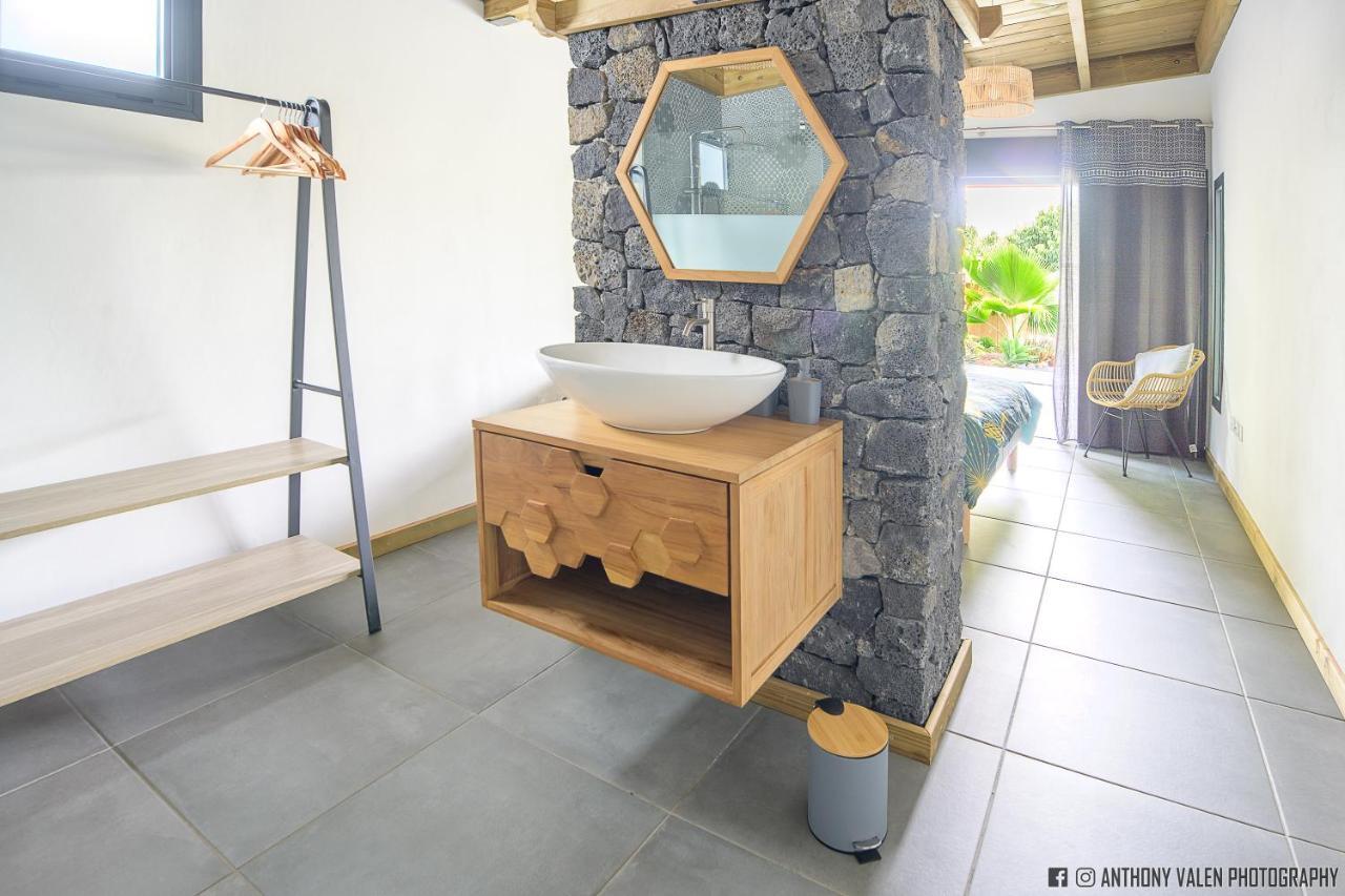Villa Fleur De Jade サン・ルイ エクステリア 写真