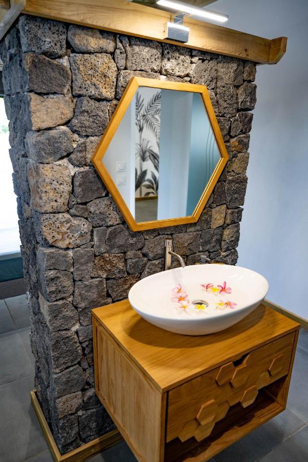 Villa Fleur De Jade サン・ルイ エクステリア 写真