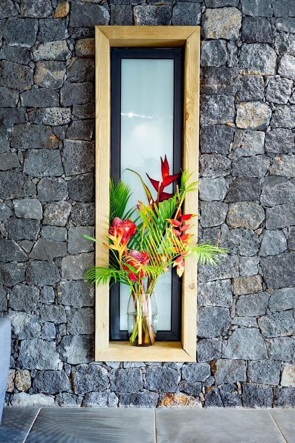 Villa Fleur De Jade サン・ルイ エクステリア 写真